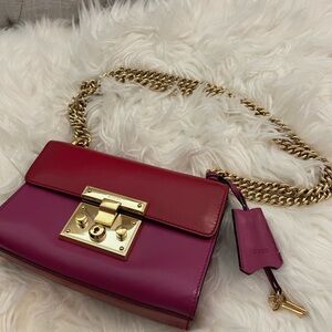 Authentic Gucci Purse